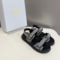 Christian Dior Sandals